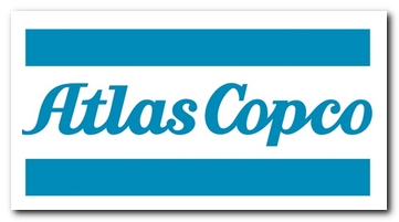 Atlas Copco